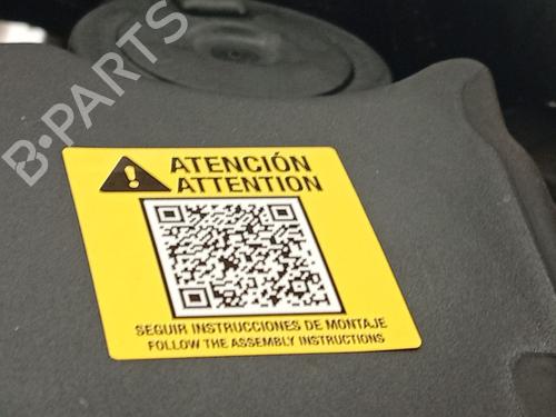 Engine DACIA SANDERO II 1.5 dCi 75 / Blue dCi 75 (B8JW, B8M4, B8AH, B8M7, B8M6) | BP32411919M1 - Image 9