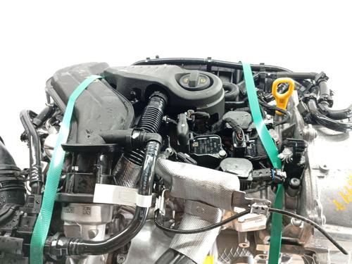 Motor VW TAIGO (CS1) 1.5 TSI | BP31933261M1