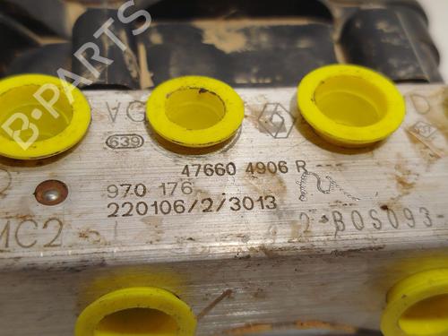 ABS pump RENAULT ARKANA I (LCM_, LDN_) 1.3 TCe 140 (LDN0) | BP25490667M43 - Image 5
