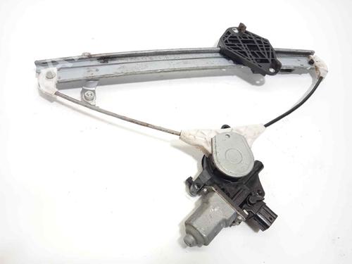 Used Rear left window mechanism Rear left window mechanism 16454646 16454646