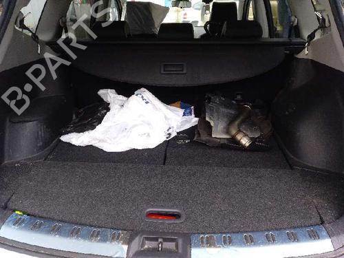 Steering column NISSAN QASHQAI / QASHQAI +2 I (J10, NJ10, JJ10E) 2.0 dCi | BP5953883M21 
