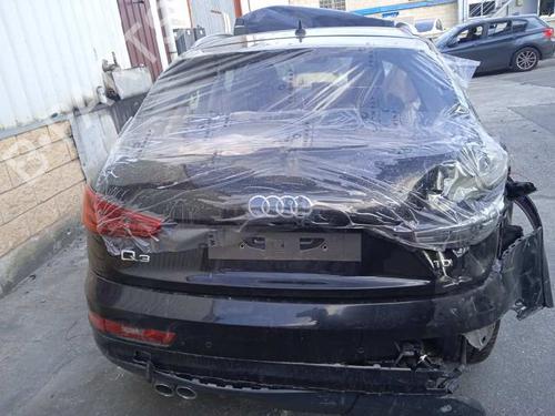 Electronic module AUDI Q3 (8UB, 8UG) 2.0 TDI | BP13503089M83 