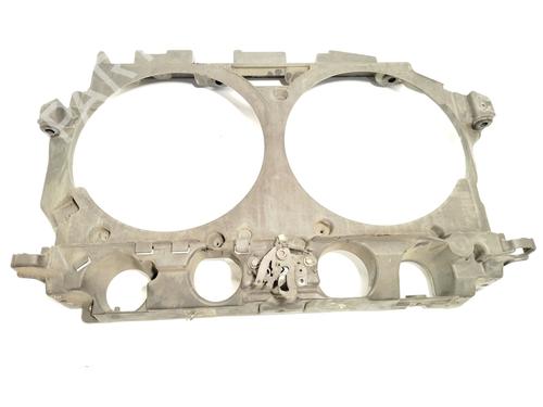 Used Front slam panel PEUGEOT 508 I (8D_) 2.2 HDi (204 hp) 28216662