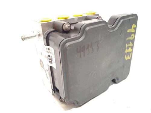 ABS pump DACIA DUSTER (HM_) | BP12257158M43