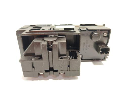 Gear lever SEAT LEON (KL1, KLG) 1.5 eTSI | BP32492594M90