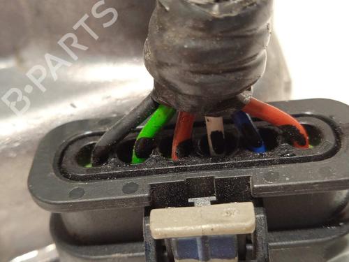 Drosselklappe NISSAN QASHQAI II (J11, J11_)  | BP17322451M82 