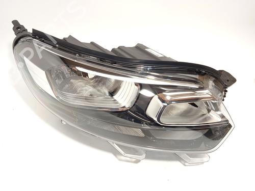 Højre forlygte CITROËN JUMPY III Van (V_) 2.0 BlueHDi 120 | BP26208385C29