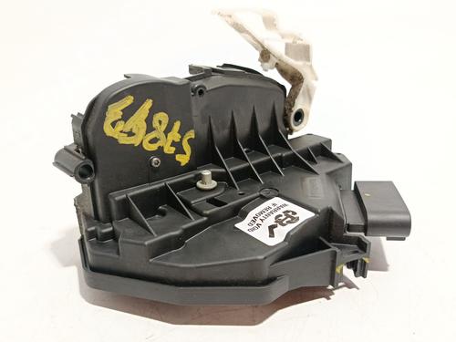 Used Front left lock Front left lock FORD TRANSIT COURIER B460 Box Body/MPV 1.5 TDCi (75 hp) 34122948 34122948