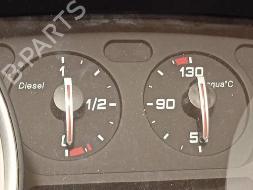 Instrument cluster ALFA ROMEO GIULIETTA (940_)  | BP11948150C47 