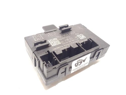 electronic-module-skoda-yeti-5l-12-tsi-7n0959795f-2009-2010-2011-2012-2013-2014-2015-2016-2017-18235391 main image