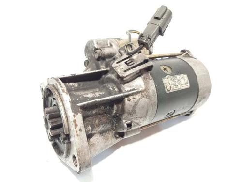 Used Starter Starter NISSAN PATROL GR V Wagon (Y61) 3.0 DTi (158 hp) 12175810 12175810