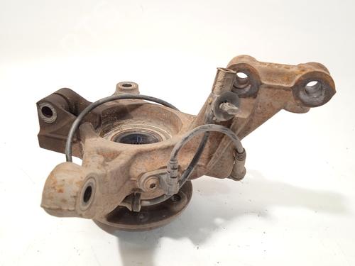 Right front steering knuckle DACIA DOKKER MPV (KE_) 1.5 dCi (KEAJ, KEAH) | BP29352200M26 