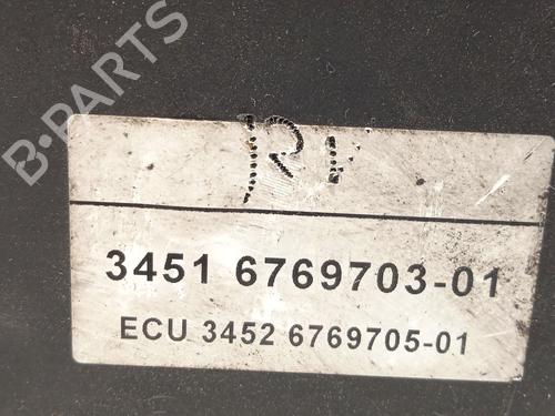 ABS pump BMW 5 (E60) 530 i | BP18944981M43 