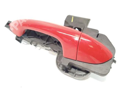 Used Rear right exterior door handle KIA CEE'D (JD) [2012-2018]  7536097
