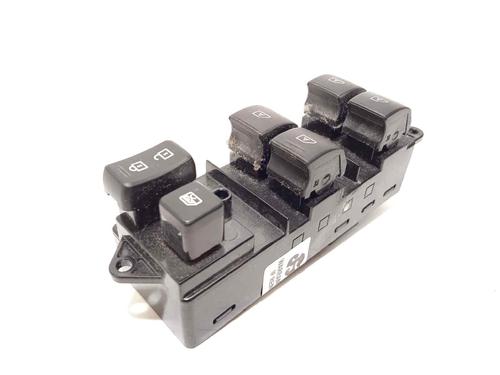 Left front window switch MITSUBISHI ECLIPSE CROSS (GK_, GL_) | BP16917588I27 - Image 2