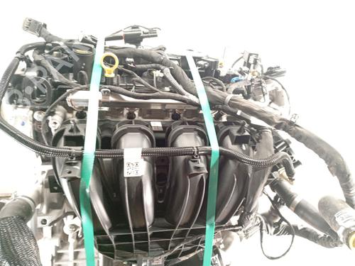 Engine FORD KUGA III (DFK) 2.5 FHEV | BP32860687M1  - Image 5