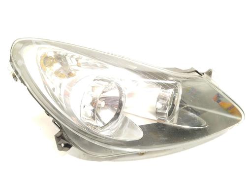Used Right headlight OPEL CORSA D (S07) 1.3 CDTI (L08, L68) (90 hp) 25623265