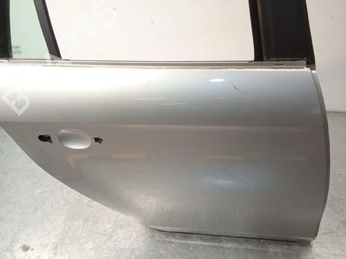 Right rear door FIAT BRAVO II (198_) 1.9 D Multijet (198AXC1B) | BP16267407C5 