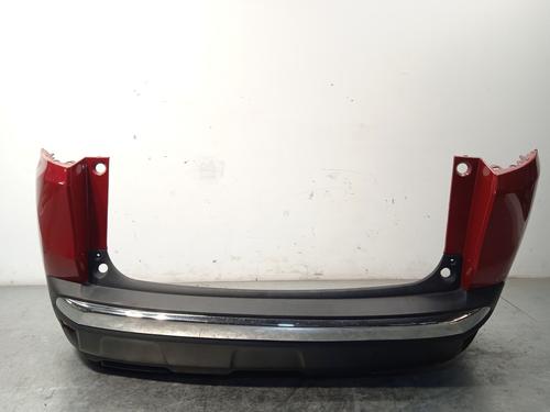Used Rear bumper Rear bumper PEUGEOT 3008 II SUV (MC_, MR_, MJ_, M4_) 1.2 THP/ PureTech 130 (MRHNSM, MRHNSU, MRHNSJ, MRHNYW,... (131 hp) 21176233 21176233