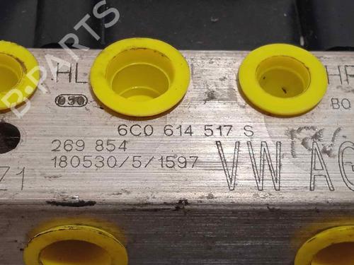 ABS pump AUDI A1 (8X1, 8XK)  | BP16413567M43 
