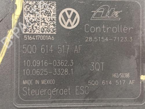 ABS pump SEAT LEON (5F1)  | BP32451381M43 