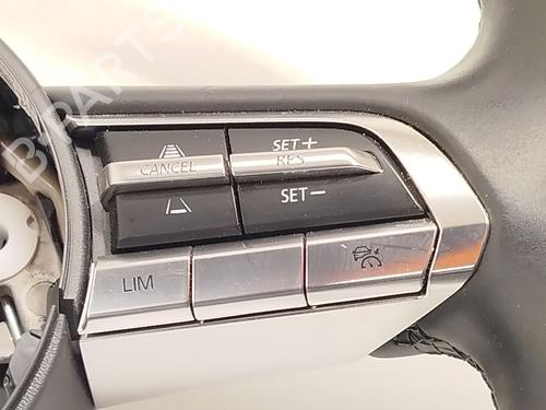Rat MAZDA 3 Hatchback (BP) SKYACTIV-X M Hybrid | BP30537841C49 - Image 4