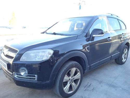 CHEVROLET CAPTIVA (C100, C140) 1376968