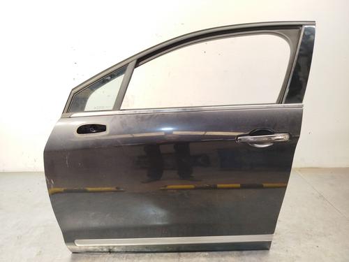 Used Left front door CITROËN C5 III (RD_) 2.0 HDi 140 (RDRHF8, RDRHFA, RDRHA8, RDRHAJ) (140 hp) 25723195
