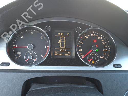 Gearkasse VW PASSAT B6 Variant (3C5) 2.0 TDI 16V | BP29334623M3 