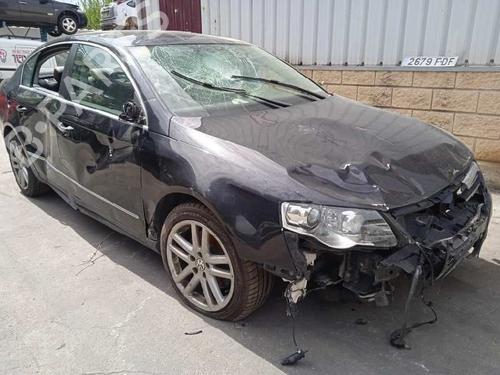 Førerens kollisjonspute VW PASSAT B6 (3C2) 2.0 TDI 16V | BP13814389C9 