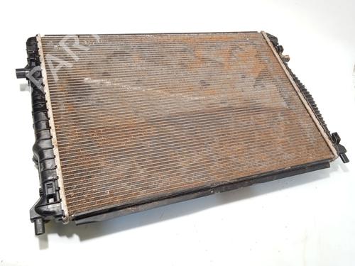 Water radiator SEAT IBIZA V (KJ1, KJG) 1.0 TSI | BP29809176M31 