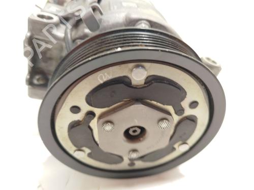 AC compressor SEAT IBIZA V (KJ1, KJG) 1.0 TSI | BP29631681M34 