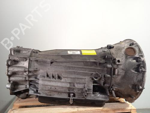 Used Gearbox MERCEDES-BENZ R-CLASS (W251, V251) R 320 CDI 4-matic (251.022, 251.122) (224 hp) 28301978