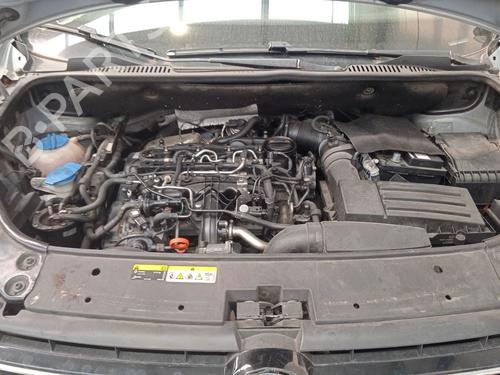 Left tailgate light VW TOURAN (1T3) 2.0 TDI | BP33660742C79 - Image 11