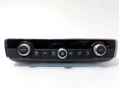 Used Climate control Climate control 4590874 4590874