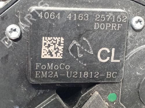 Front right lock FORD S-MAX (CJ, WA6) 2.0 TDCi | BP32294880C97