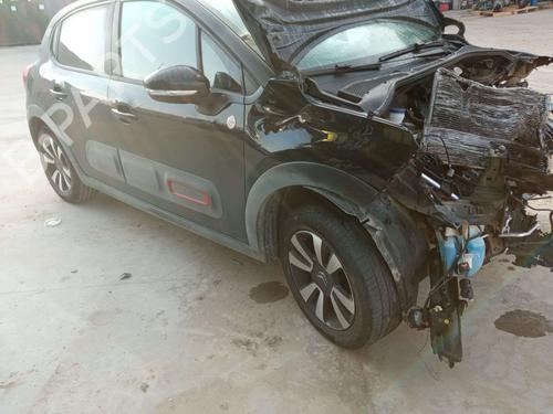 Left taillight CITROËN C3 III (SX) 1.2 PURETECH 82 | BP39247078C34 - Image 12