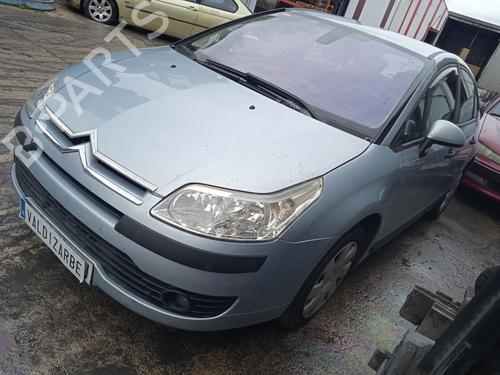 Right headlight CITROËN C4 I (LC_) 1.6 HDi | BP24263485C29 