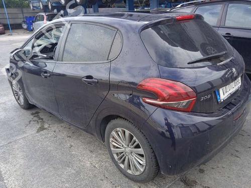Steering rack PEUGEOT 208 I (CA_, CC_) 1.2 VTI 82 | BP8203375M22 