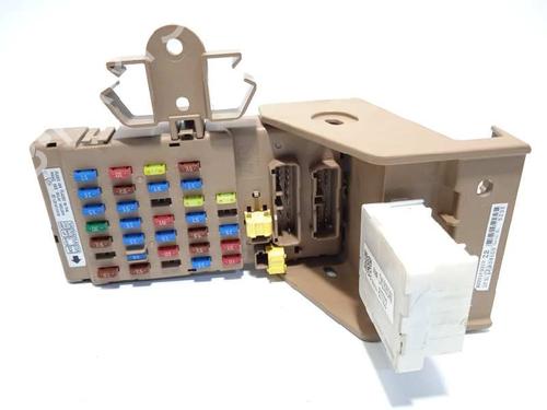 Fuse box SUBARU IMPREZA Hatchback (GR, GH, G3) 2.0 D AWD | BP7025171E1