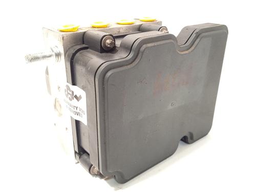 ABS pump RENAULT KADJAR (HA_, HL_)  | BP28139558M43 