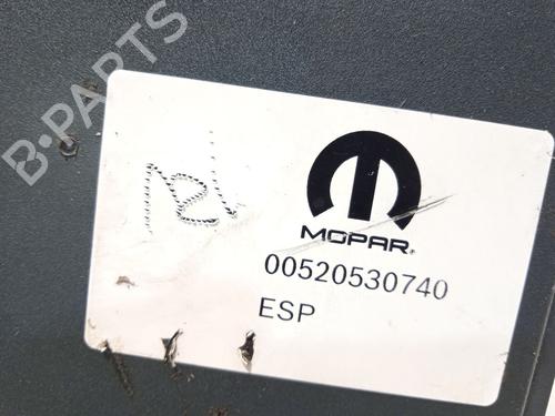 ABS pump FIAT TIPO Estate (356_, 357_)  | BP21392369M43 