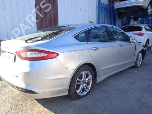 Climate control FORD MONDEO V Hatchback (CE)  | BP10619767I5  - Image 9