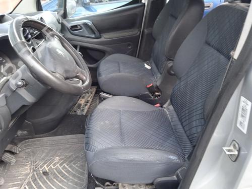 Steering rack PEUGEOT PARTNER Box Body/MPV 1.6 HDi 16V | BP30542624M22 