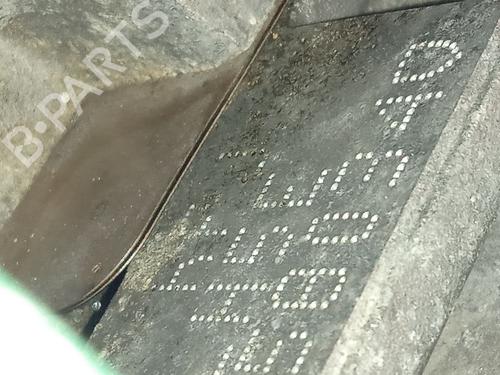 Motor CITROËN C4 Grand Picasso I (UA_) 2.0 i 16V | BP30434987M1