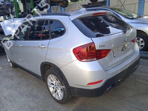 Electronic module BMW X1 (E84) sDrive 16 d | BP15400651M83