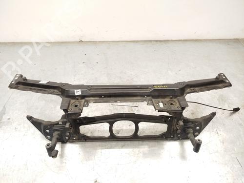 Front slam panel BMW 3 Touring (E46) 330 xd | BP29809179C72 - Image 2