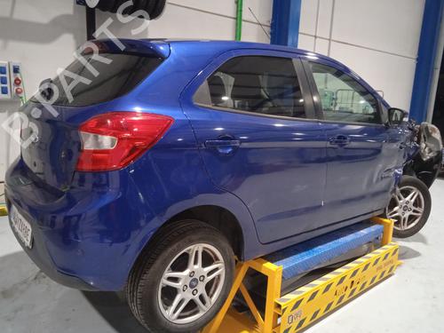 Left sun visor FORD KA+ III (UK, FK) 1.2 Ti-VCT | BP32230001I1  - Image 17