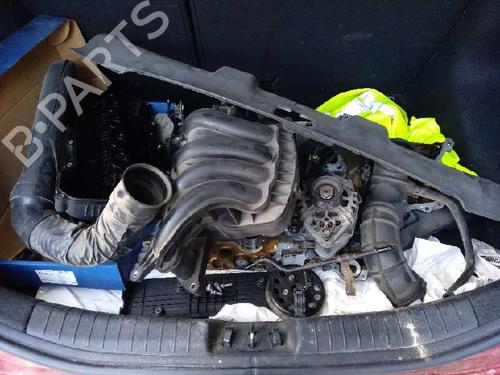Instrument cluster KIA CEE'D Hatchback (ED) 1.6 | BP6552644C47 