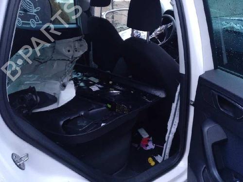 Front right window mechanism SEAT ATECA (KH7, KHP) 1.6 TDI | BP5214929C23 - Image 12